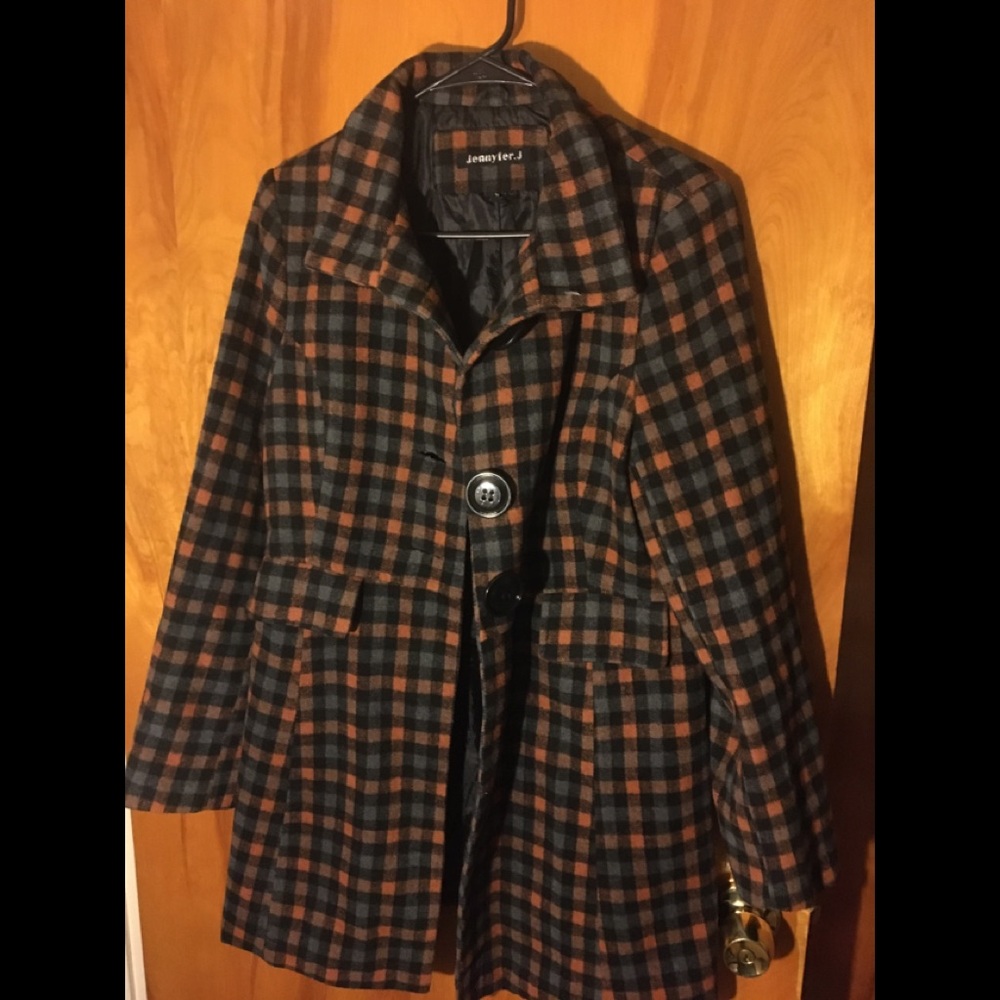 Women’s Jacket
